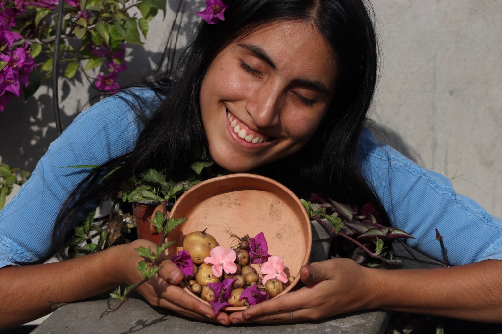 ¿Cómo la comida te acerca más a Dios? – Parte&nbsp;1